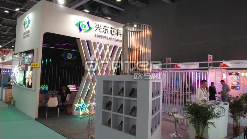 门头招牌，厂家直供背后的价格奥秘