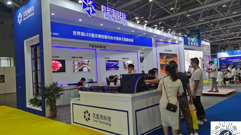 展台搭建：揭秘批发价格背后的考量因素