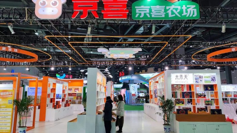 广州展台搭建：如何识别性价比与专业度的完美结合
