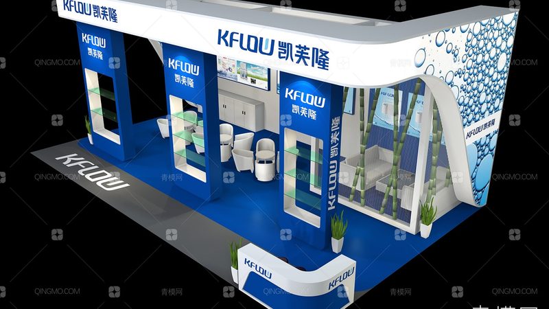 本地广告传媒公司合作案例揭秘：如何打造专业展会