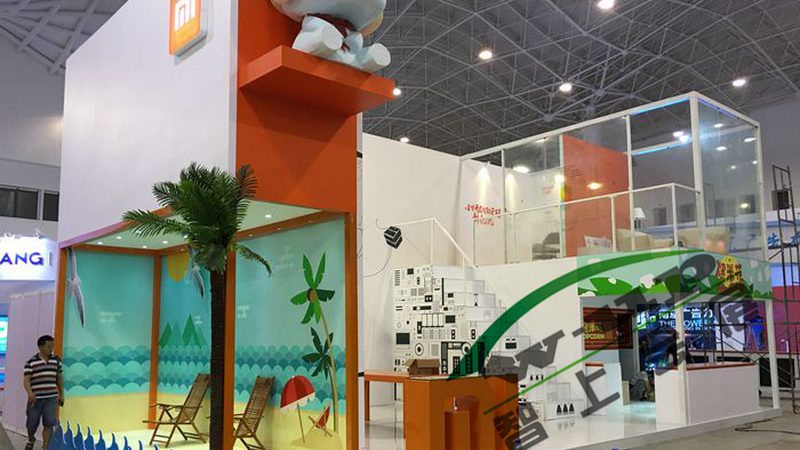 展览展示铝合金型材规格型号解析：如何精准选材**