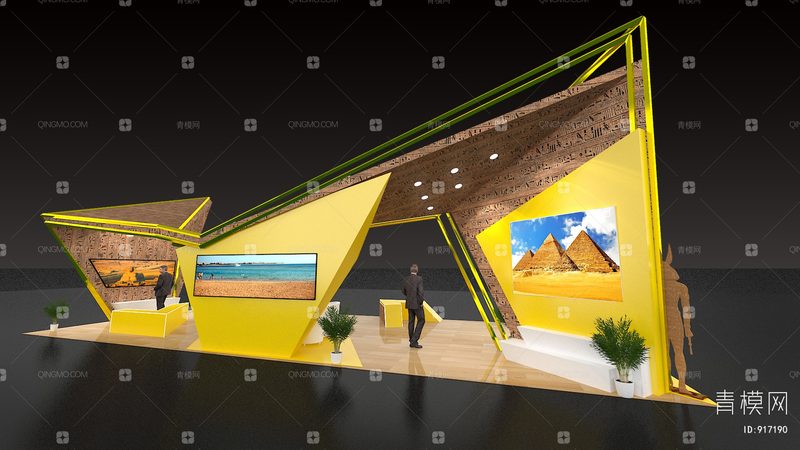 中小企业广告传媒公司如何避免特装搭建陷阱