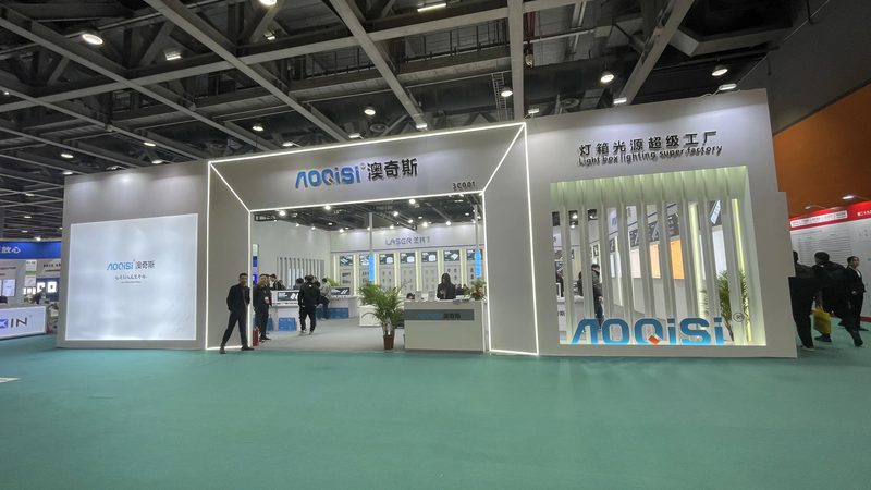 标识标牌与导视系统：优缺点解析
