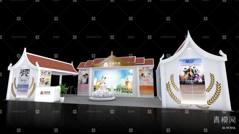 婚庆舞台搭建怎么选