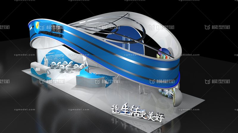 进口树脂发光字标识牌：照亮品牌形象的璀璨之光**