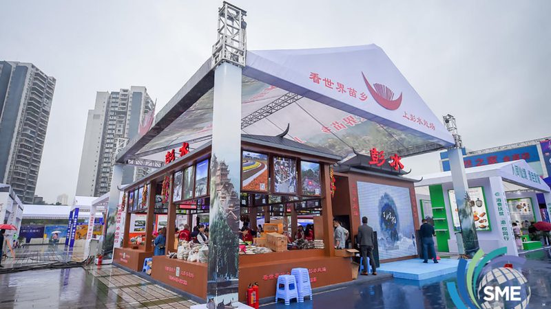 展览展示项目经理现场管理：五大关键点解析